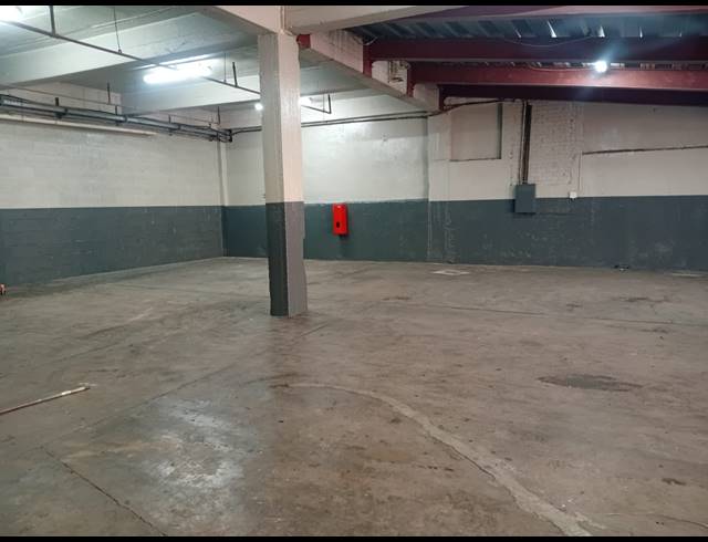 Warehouse property to rent in HERIOTDALE